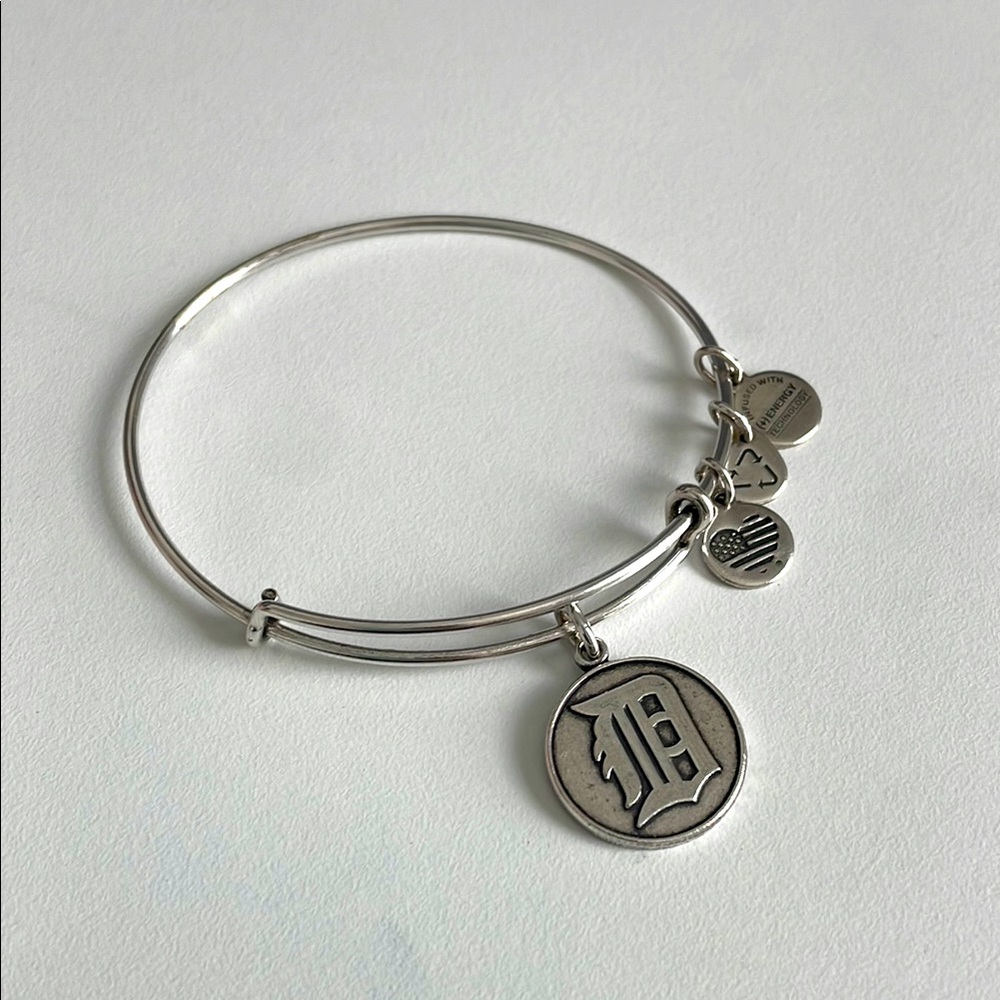 Detroit Tigers Alex and Ani Bracelet